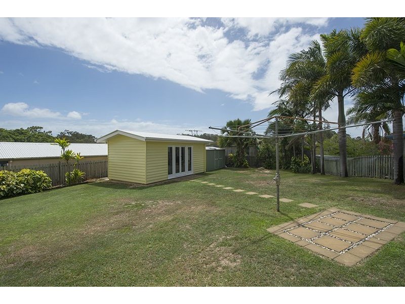 48 Fisher Street, West Gladstone QLD 4680