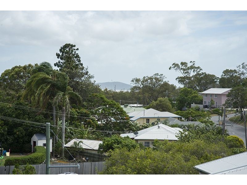 48 Fisher Street, West Gladstone QLD 4680