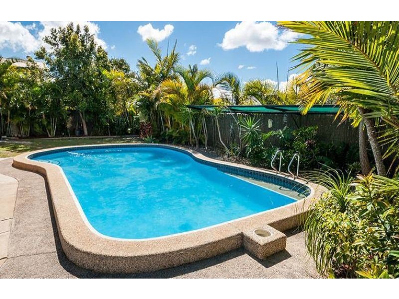 2 Kerr Street, Clinton QLD 4680