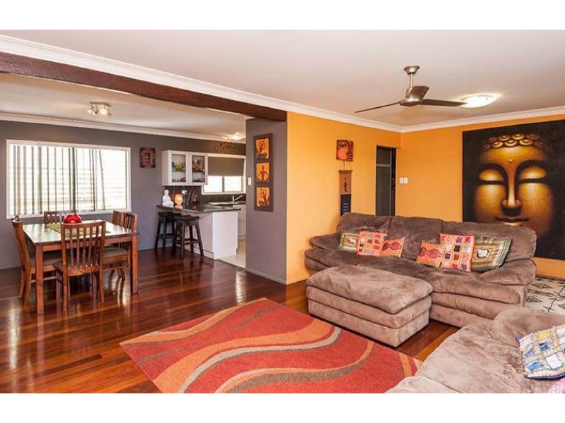 2 Kerr Street, Clinton QLD 4680