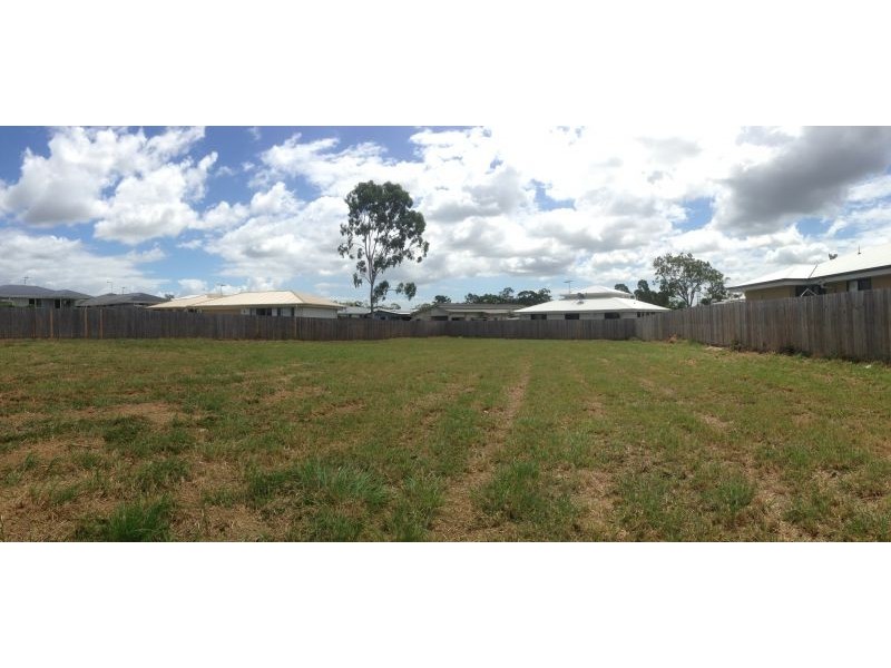 14 Stockbridge Court, Calliope QLD 4680