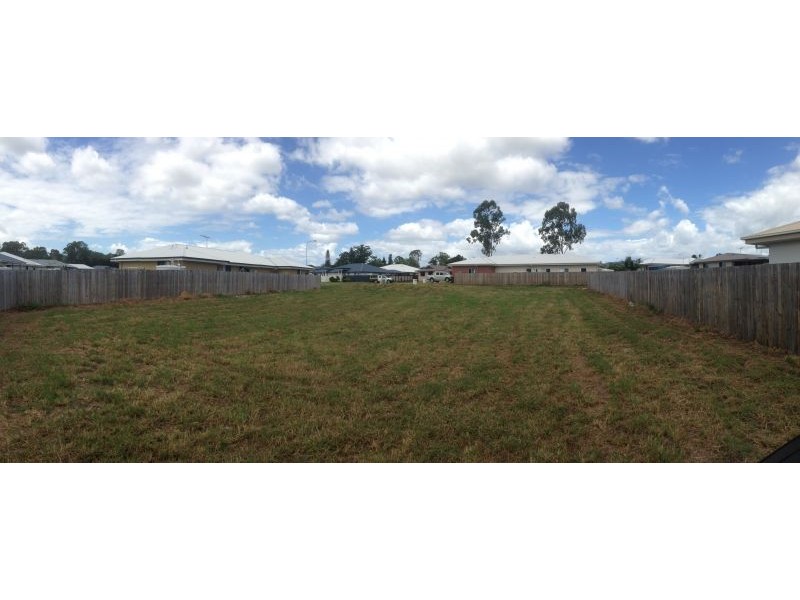14 Stockbridge Court, Calliope QLD 4680
