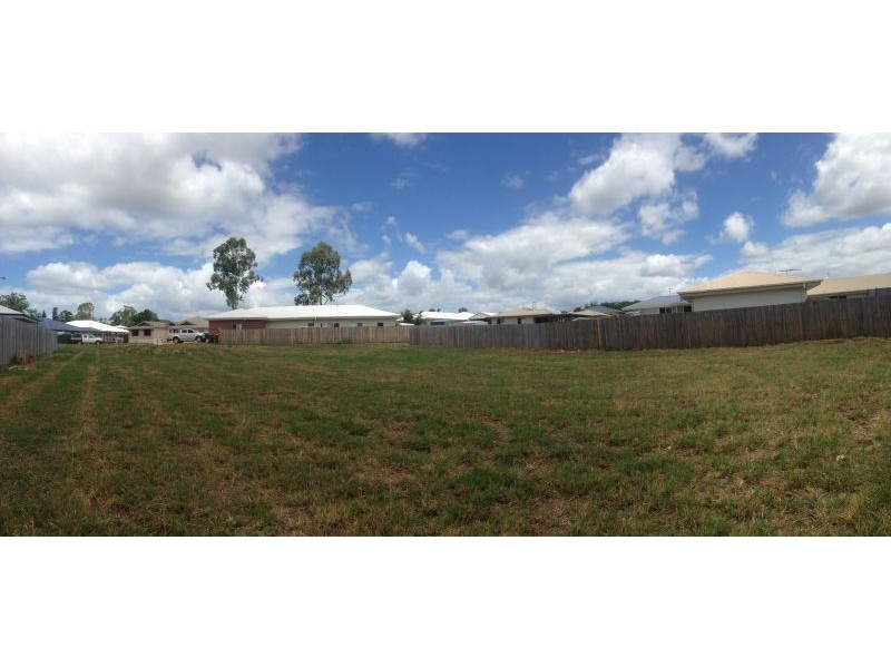 14 Stockbridge Court, Calliope QLD 4680