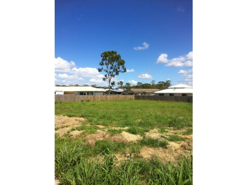 14 Stockbridge Court, Calliope QLD 4680