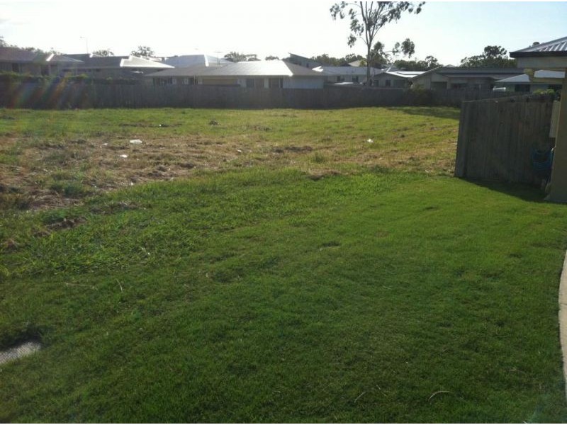 14 Stockbridge Court, Calliope QLD 4680