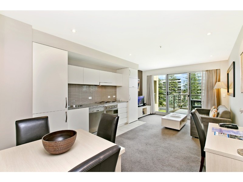 602/16 Holdfast Promenade, Glenelg SA 5045