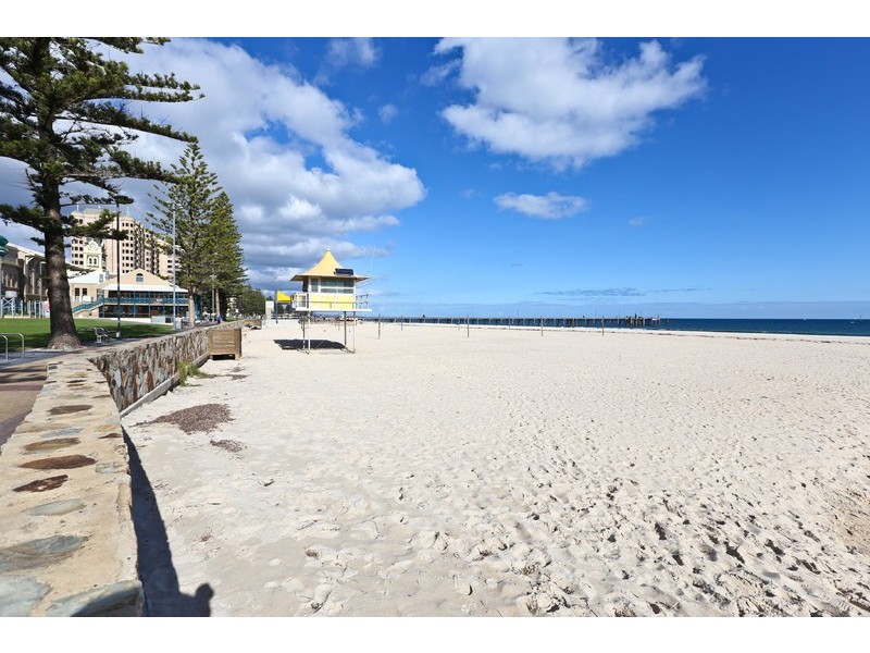 602/16 Holdfast Promenade, Glenelg SA 5045