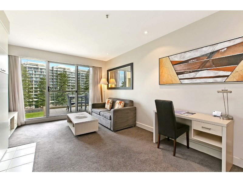 602/16 Holdfast Promenade, Glenelg SA 5045