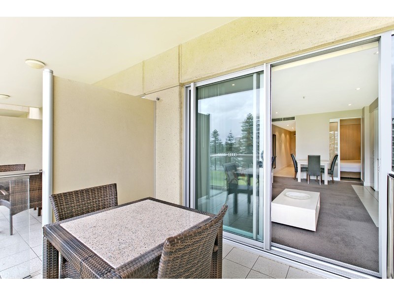 602/16 Holdfast Promenade, Glenelg SA 5045