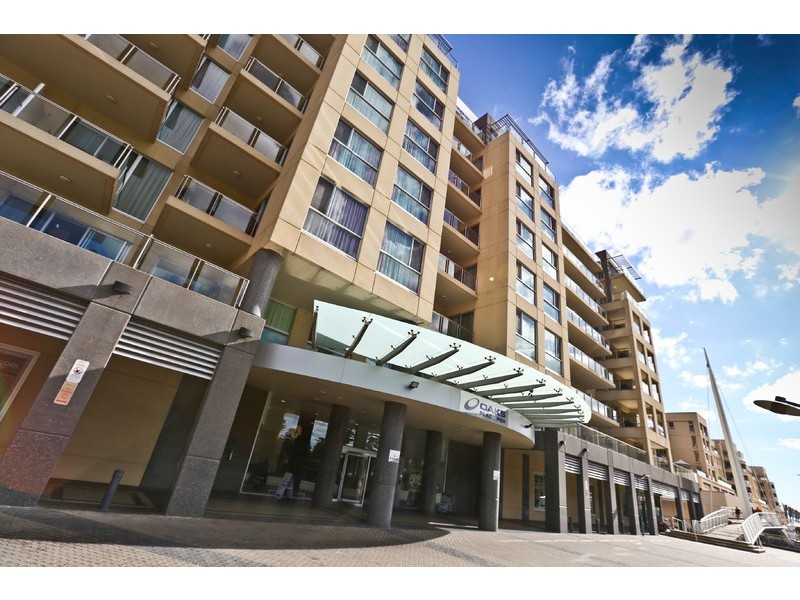 602/16 Holdfast Promenade, Glenelg SA 5045
