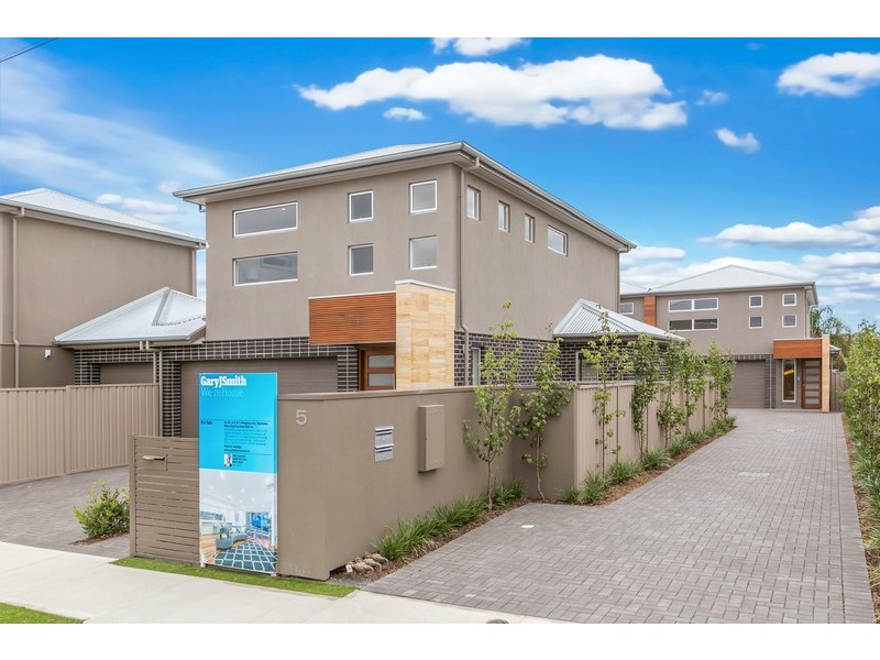 5B Allington Avenue, Marleston SA 5033