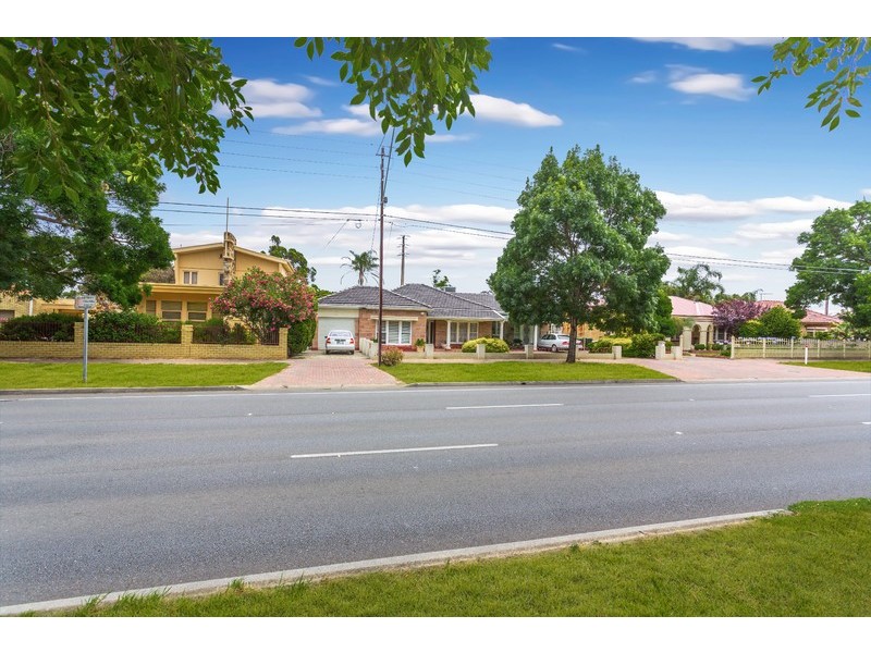 381-385 Anzac Highway, Camden Park SA 5038