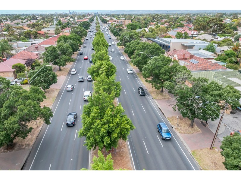 381-385 Anzac Highway, Camden Park SA 5038