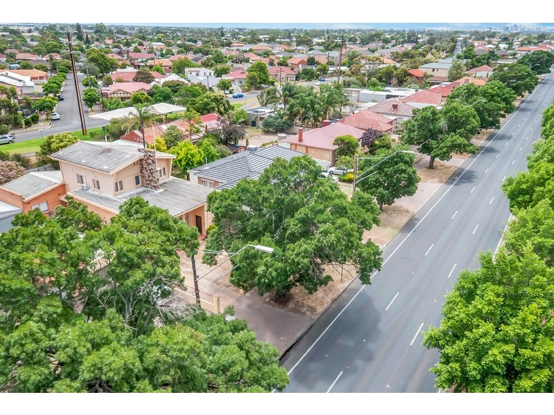 381-385 Anzac Highway, Camden Park SA 5038