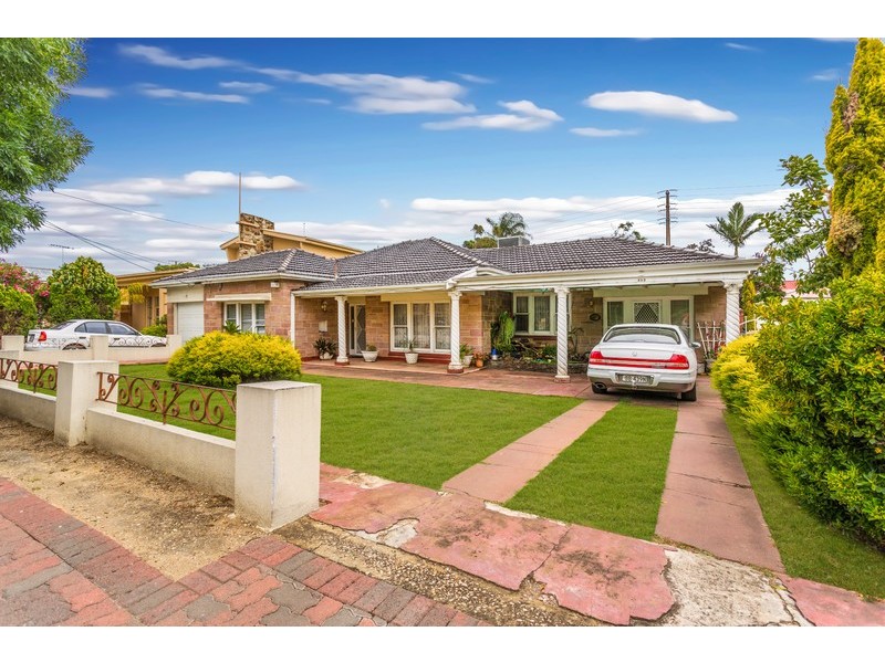 381-385 Anzac Highway, Camden Park SA 5038