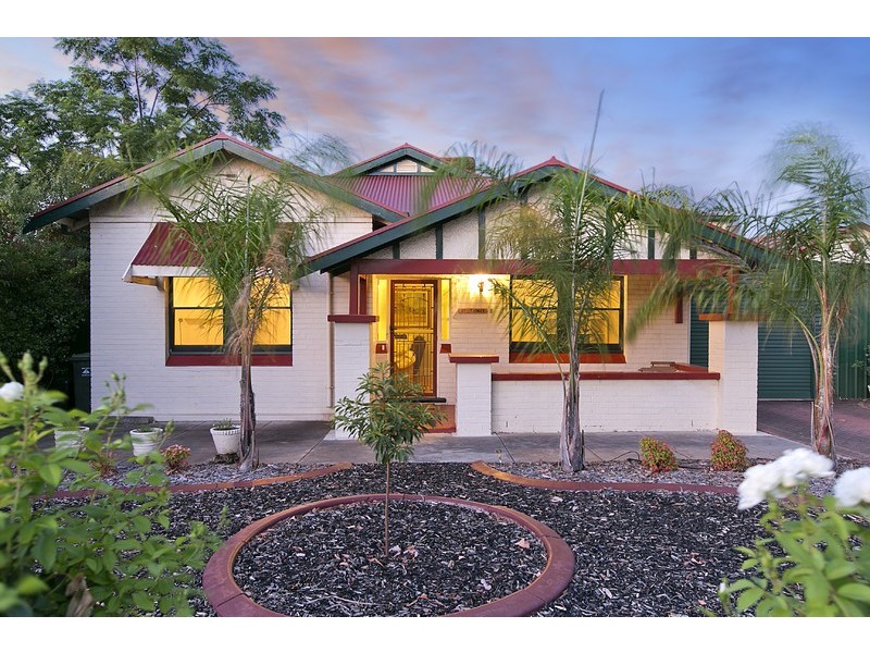 3 Aberfeldy Avenue, Edwardstown SA 5039