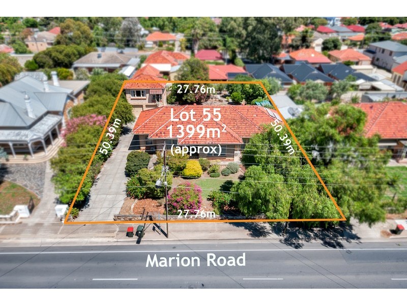360 Marion Road, North Plympton SA 5037