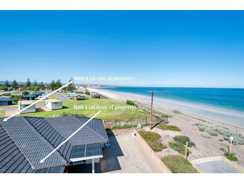 1/2 Seaview Road, West Beach SA 5024