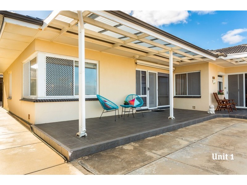1/2 Seaview Road, West Beach SA 5024