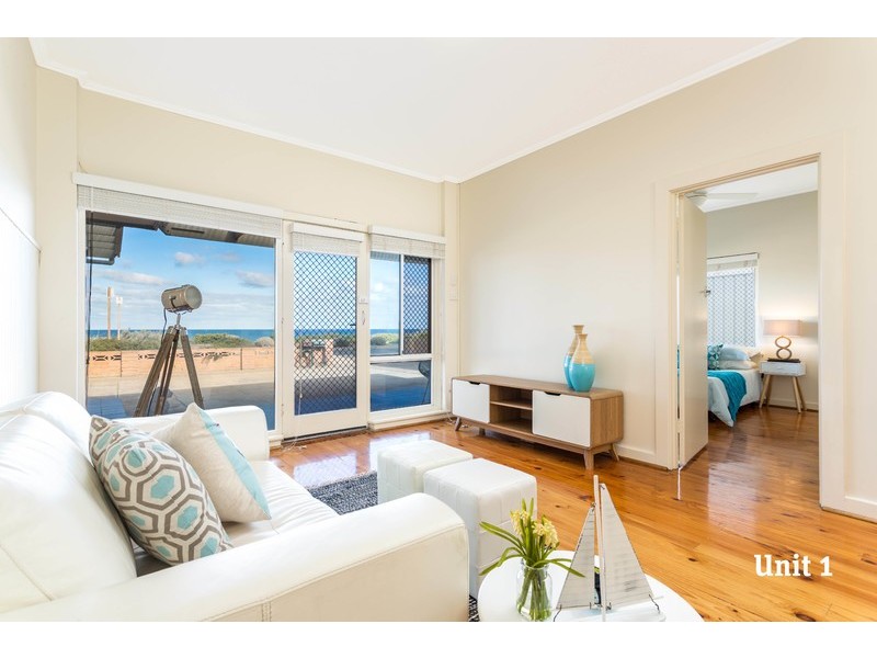 1/2 Seaview Road, West Beach SA 5024