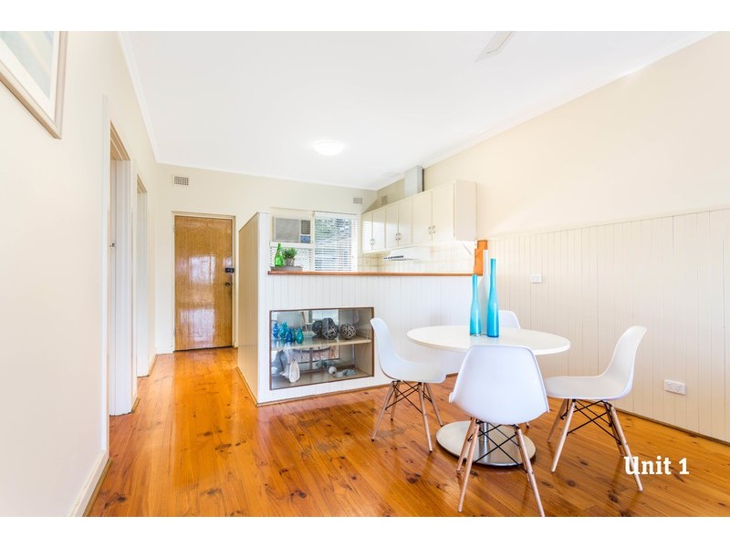 1/2 Seaview Road, West Beach SA 5024