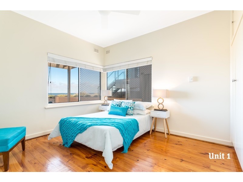 1/2 Seaview Road, West Beach SA 5024