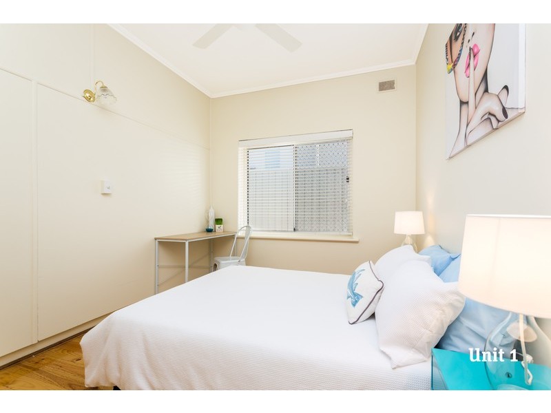 1/2 Seaview Road, West Beach SA 5024