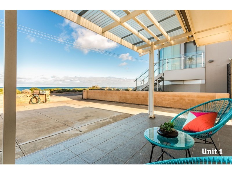 1/2 Seaview Road, West Beach SA 5024
