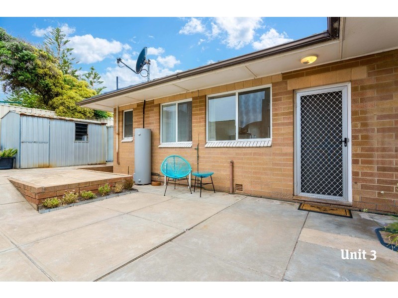1/2 Seaview Road, West Beach SA 5024