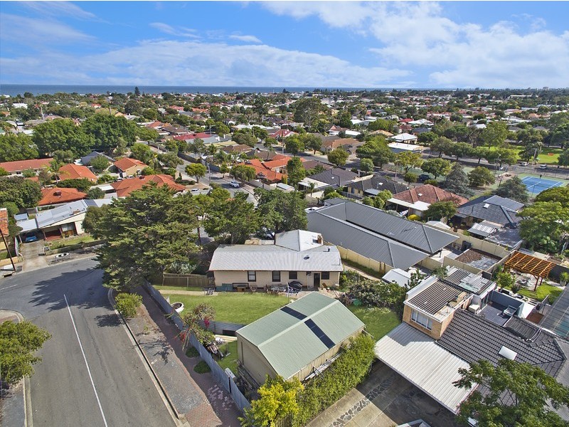 3 Stewart Street, South Brighton SA 5048