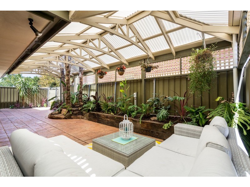 1/34 Capper Street, Camden Park SA 5038
