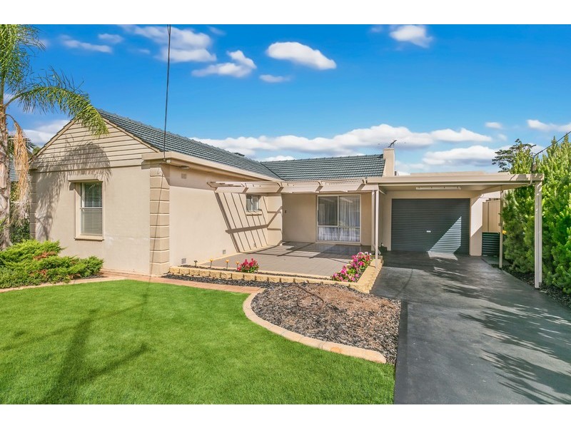 4 Eucla Avenue, Warradale SA 5046