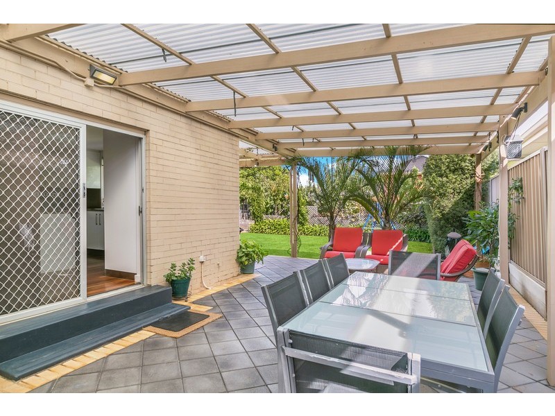 4 Eucla Avenue, Warradale SA 5046