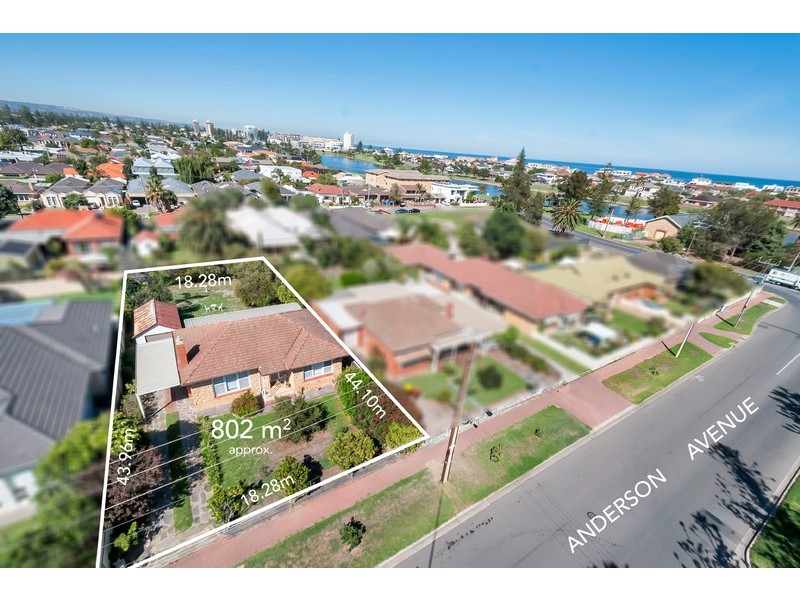 9 Anderson Avenue, Glenelg North SA 5045
