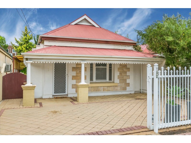 642 Anzac Highway, Glenelg East SA 5045