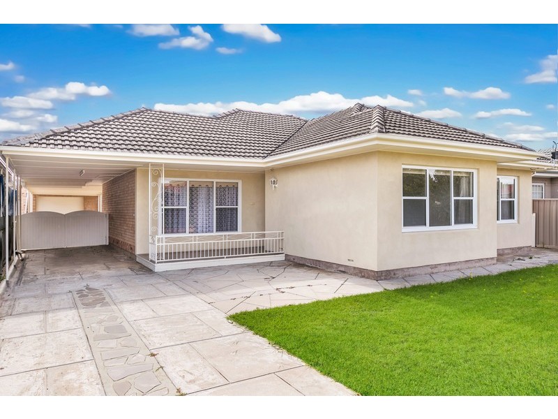 21 Barker Avenue, South Plympton SA 5038