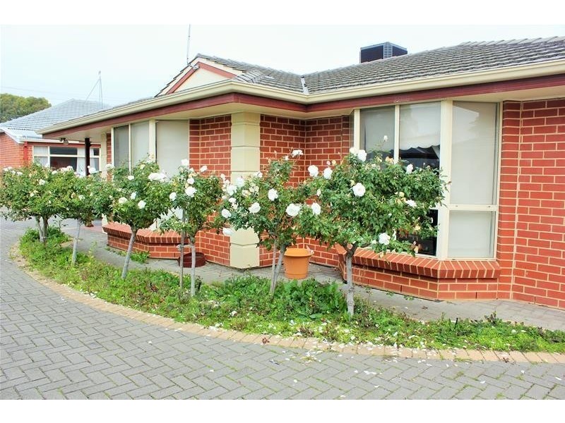 2/12 Second Avenue, Ascot Park SA 5043