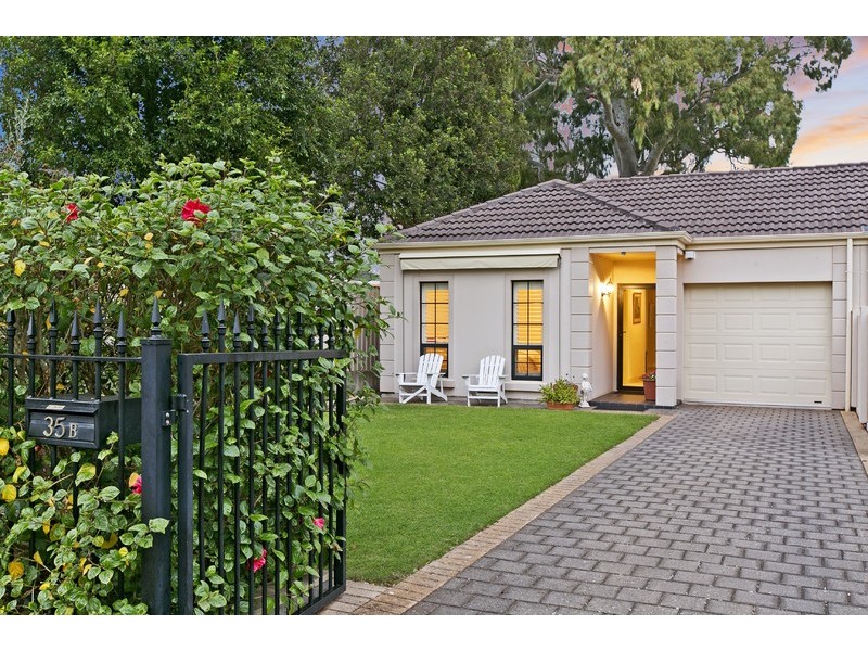 35B Wattlebury Road, Lower Mitcham SA 5062