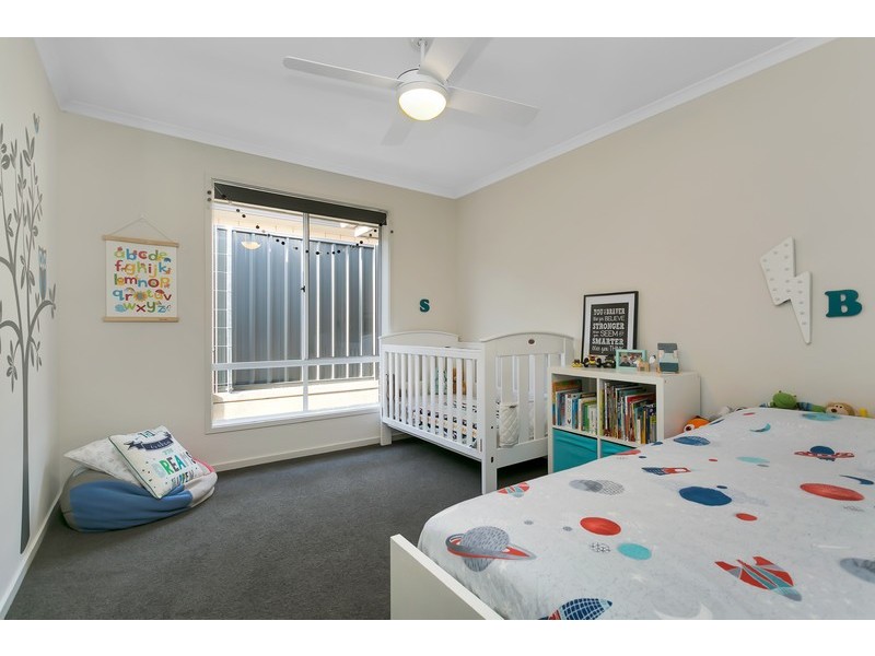 47 Chardonnay Boulevard, Reynella SA 5161