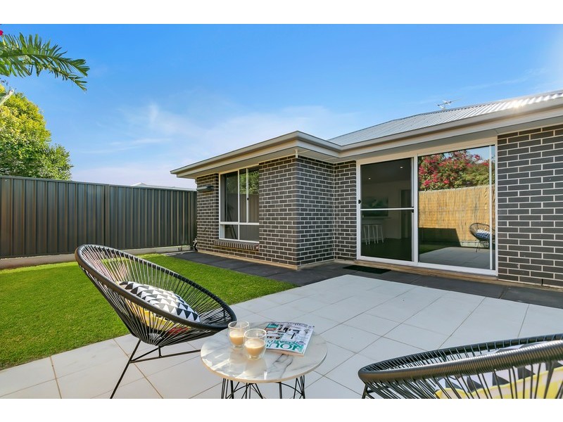 47 Chardonnay Boulevard, Reynella SA 5161