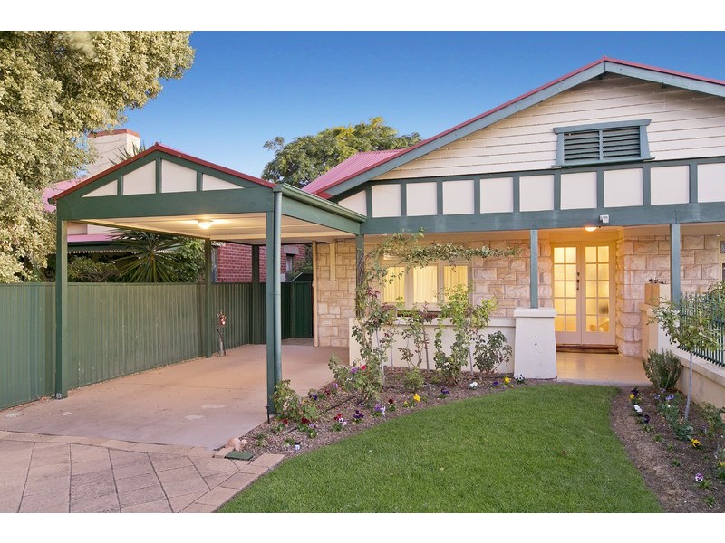 13a Cliff Street, Glenelg East SA 5045