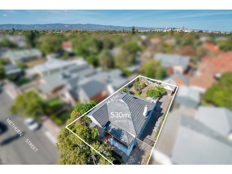 5 Methuen Street, Fitzroy SA 5082