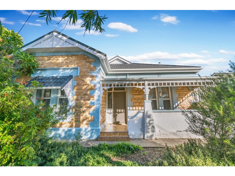 5 Methuen Street, Fitzroy SA 5082