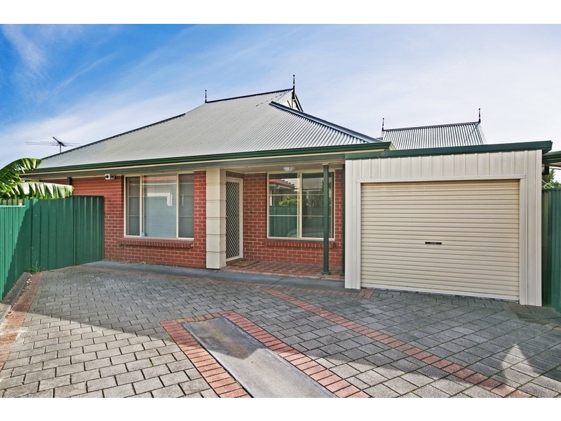 3/6 Beckman Street, Plympton SA 5038