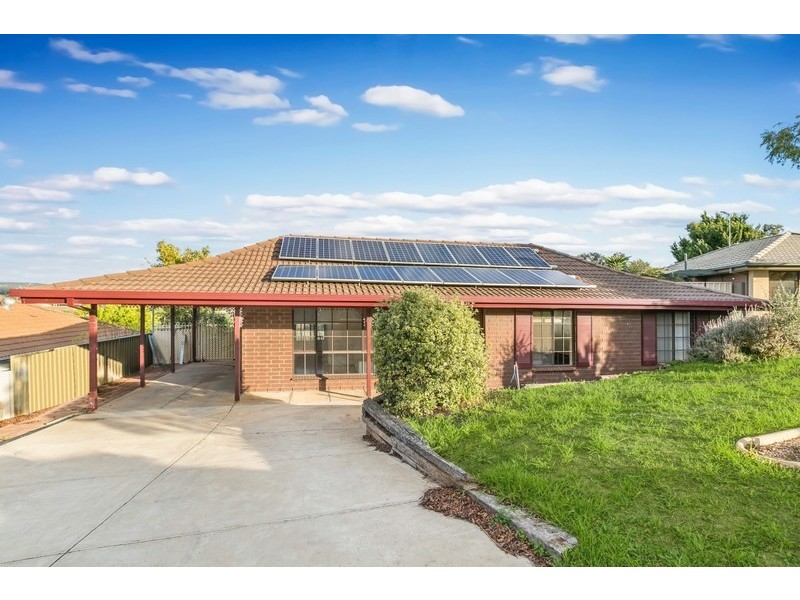 30 Doulton Drive, Trott Park SA 5158
