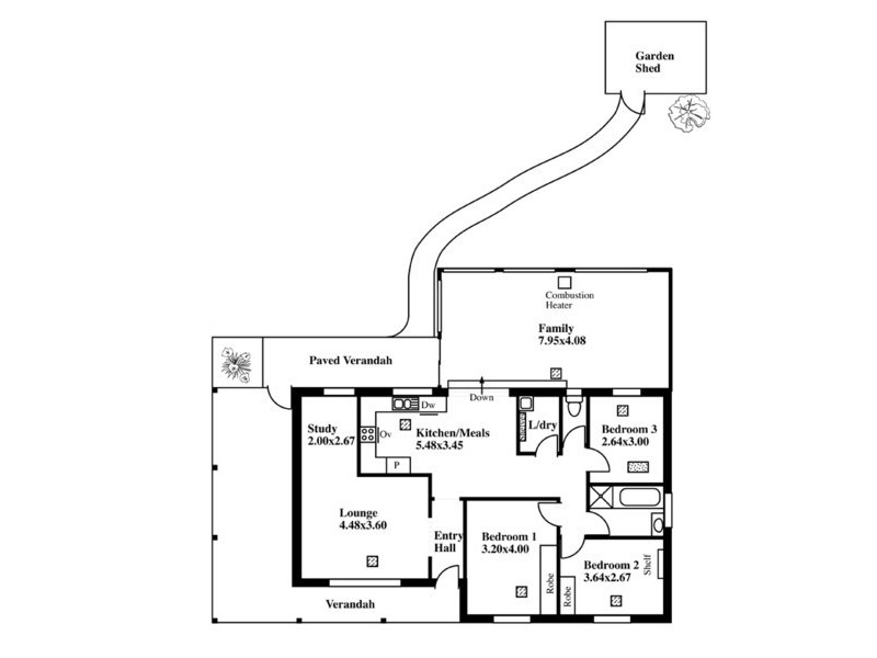 30 Doulton Drive, Trott Park SA 5158