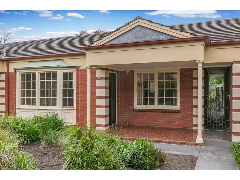 7/26 Commercial Street, Hyde Park SA 5061