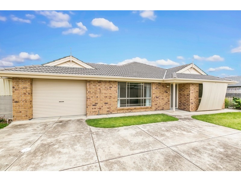 3A Neston Avenue, North Plympton SA 5037