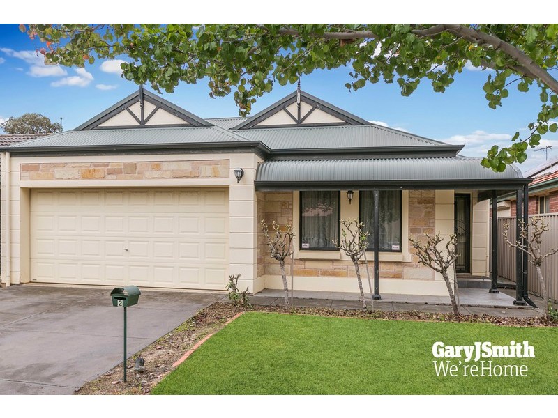 2 Rayner Court, Mitchell Park SA 5043