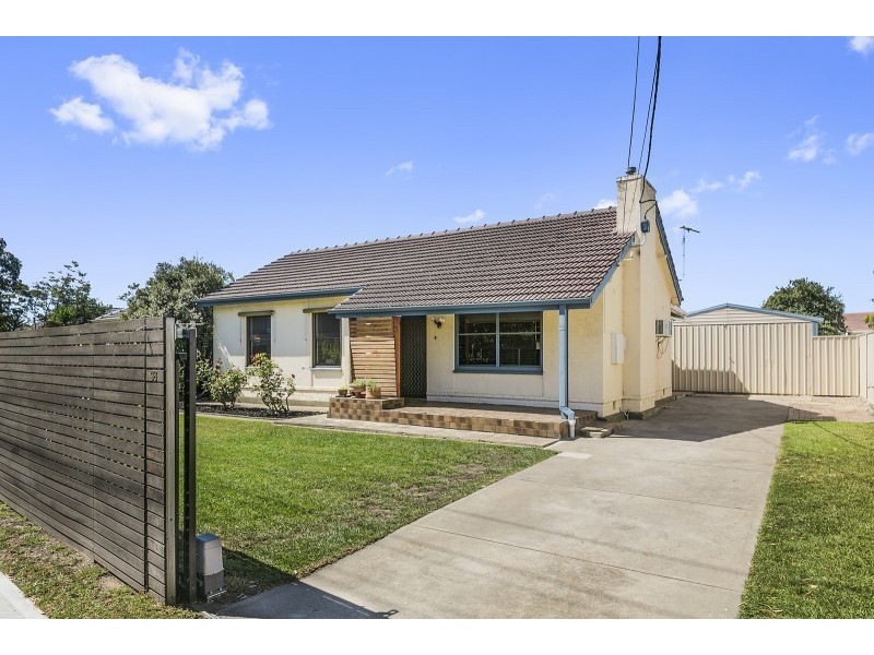 98 Hendrie Street, Morphettville SA 5043
